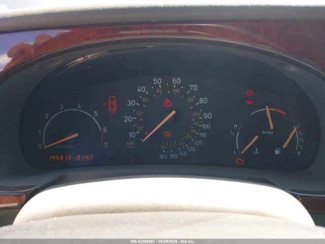 2002 SAAB 9-3 YS3DF75K227014231 Photo 6