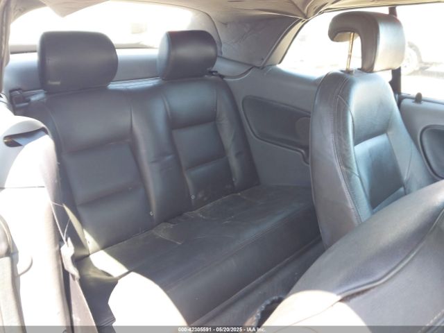 2002 SAAB 9-3 YS3DF75K227014231 Photo 7