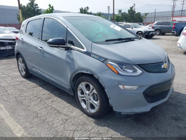 2019 CHEVROLET BOLT EV 1G1FW6S06K4102223