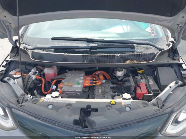2019 CHEVROLET BOLT EV 1G1FW6S06K4102223 Photo 9