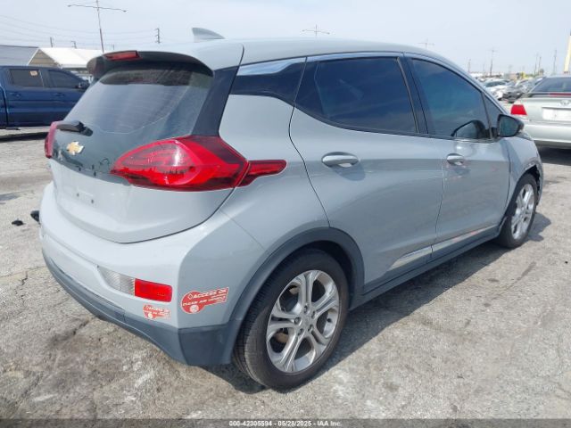 2019 CHEVROLET BOLT EV 1G1FW6S06K4102223 Photo 3
