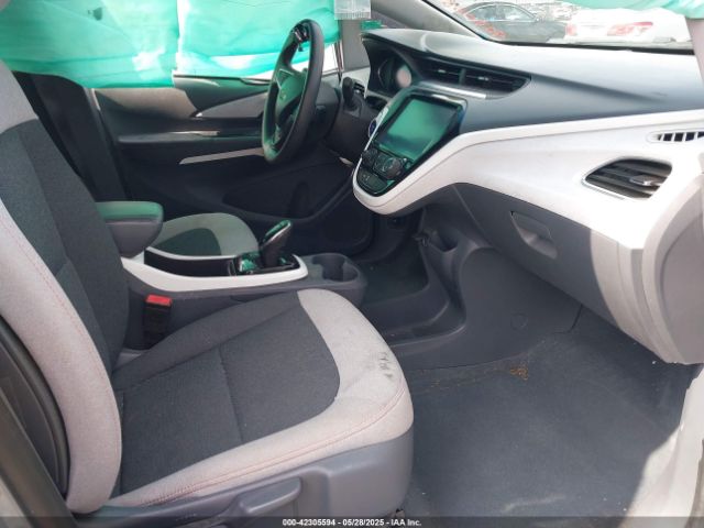 2019 CHEVROLET BOLT EV 1G1FW6S06K4102223 Photo 4