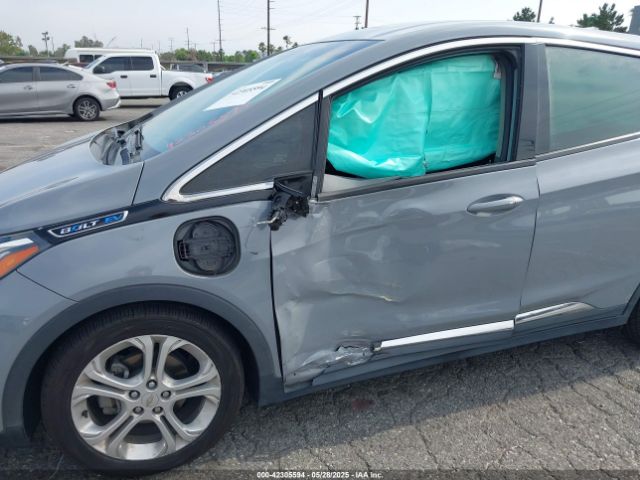 2019 CHEVROLET BOLT EV 1G1FW6S06K4102223 Photo 5