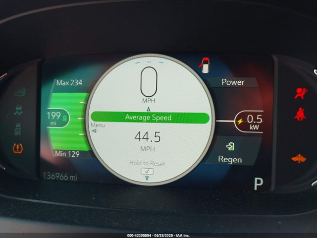 2019 CHEVROLET BOLT EV 1G1FW6S06K4102223 Photo 6