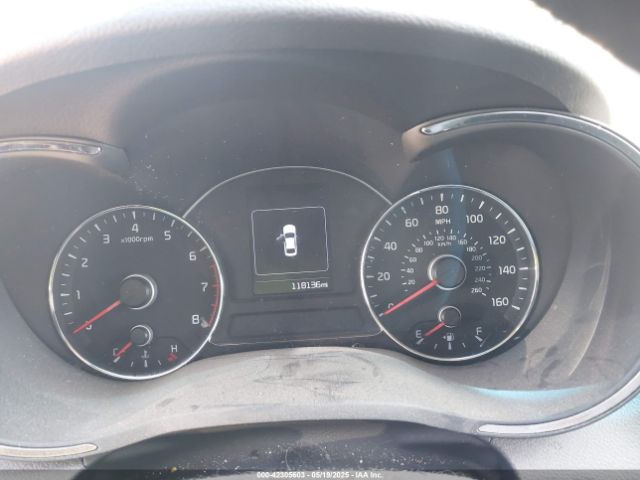 3KPFL4A70HE127211 KIA FORTE LX