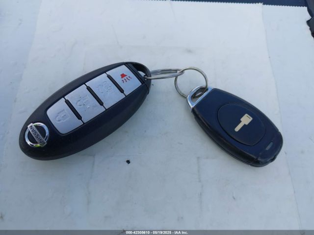 1N4AL3AP9FN340953 Nissan Altima 2.5 S