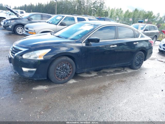 1N4AL3AP9FN340953 Nissan Altima 2.5 S