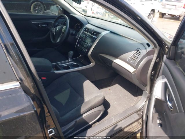 1N4AL3AP9FN340953 Nissan Altima 2.5 S