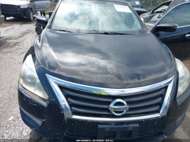 1N4AL3AP9FN340953 Nissan Altima 2.5 S