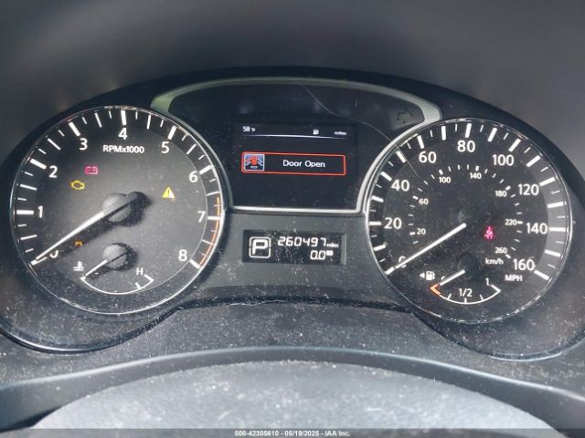 1N4AL3AP9FN340953 Nissan Altima 2.5 S