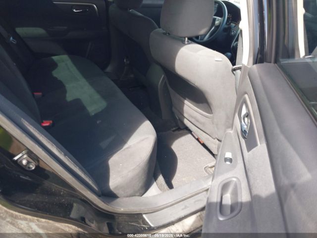 1N4AL3AP9FN340953 Nissan Altima 2.5 S
