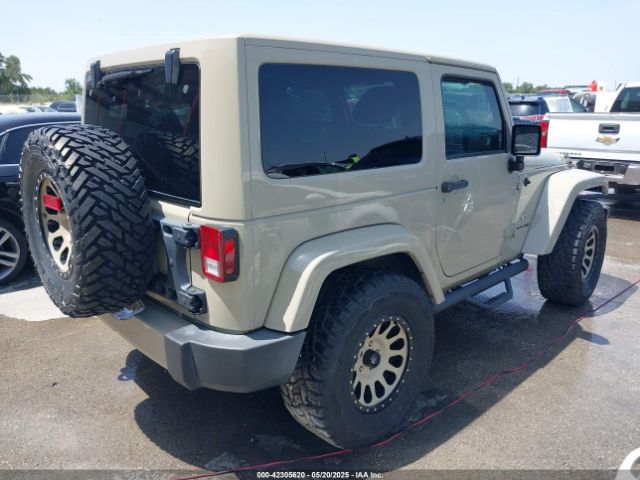 2018 JEEP WRANGLER JK 1C4AJWBGXJL811092 Photo 3