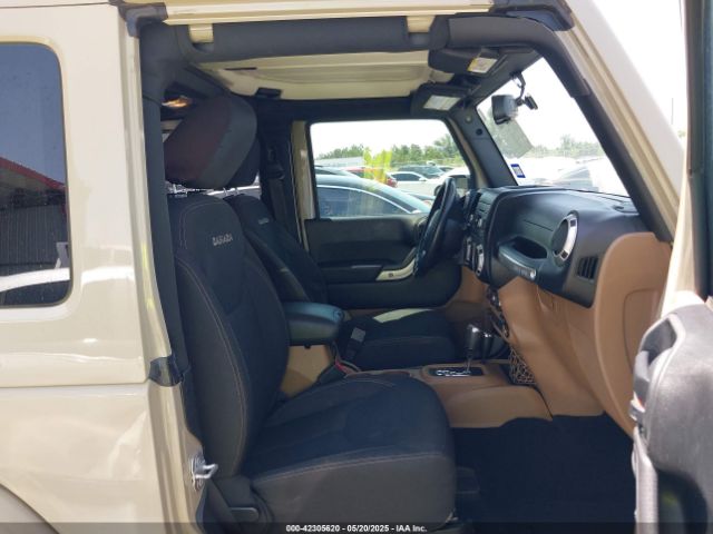 2018 JEEP WRANGLER JK 1C4AJWBGXJL811092 Photo 4