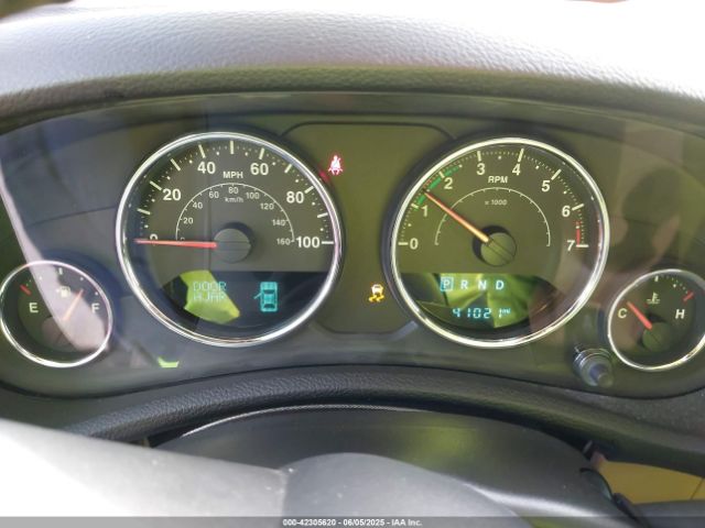 2018 JEEP WRANGLER JK 1C4AJWBGXJL811092 Photo 6