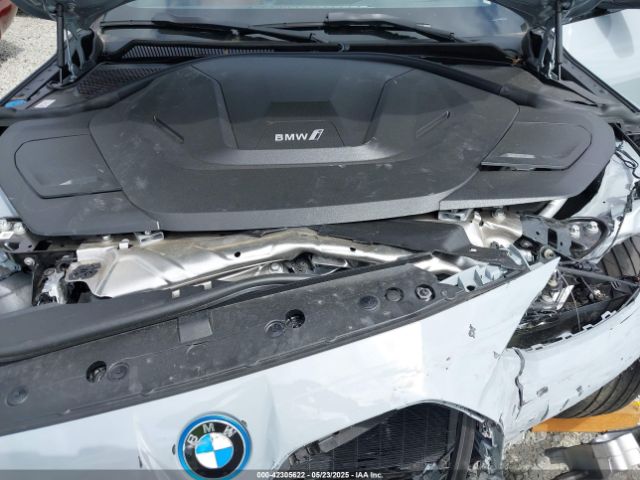 WBY33AW00RFR80145 BMW I4 M50