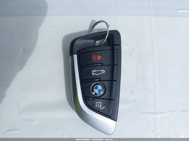 WBY33AW00RFR80145 BMW I4 M50