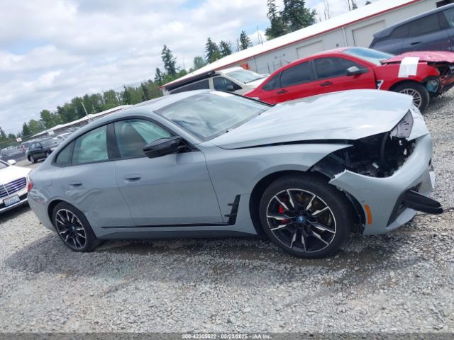 WBY33AW00RFR80145 BMW I4 M50