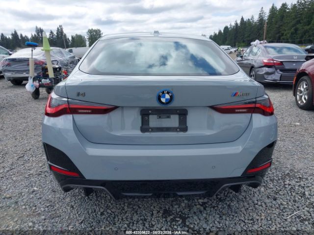 WBY33AW00RFR80145 BMW I4 M50