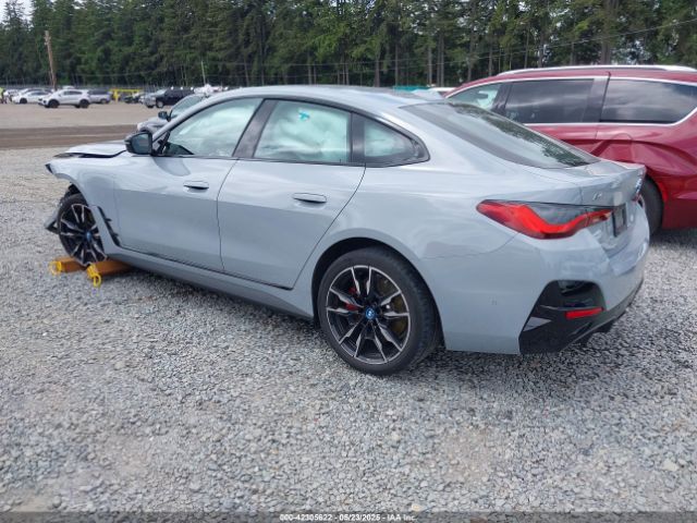 WBY33AW00RFR80145 BMW I4 M50