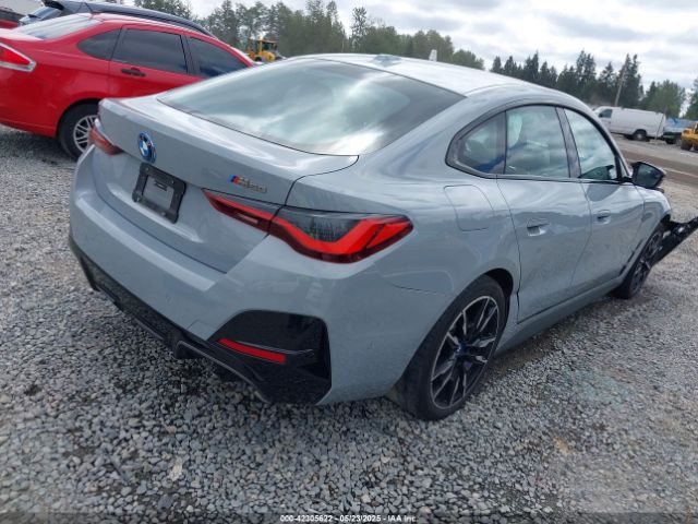 WBY33AW00RFR80145 BMW I4 M50