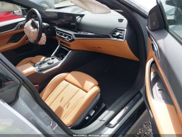 WBY33AW00RFR80145 BMW I4 M50