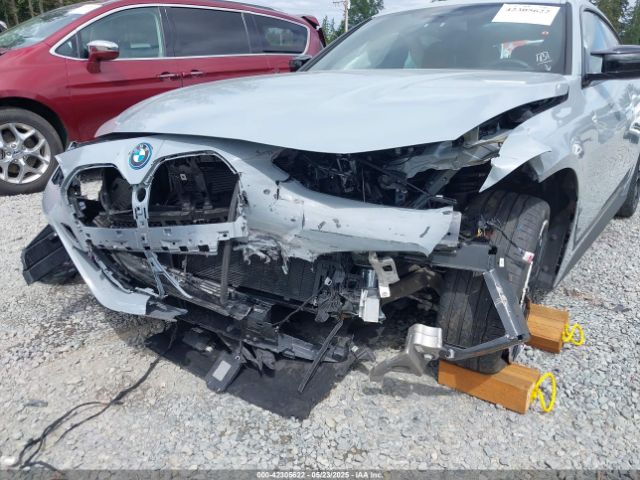 WBY33AW00RFR80145 BMW I4 M50