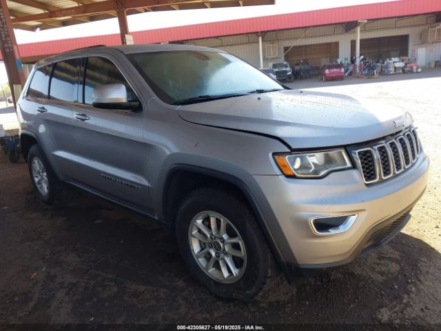 2018 JEEP GRAND CHEROKEE 1C4RJEAG3JC399869