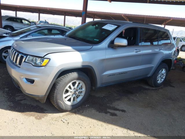 2018 JEEP GRAND CHEROKEE 1C4RJEAG3JC399869 Photo 1