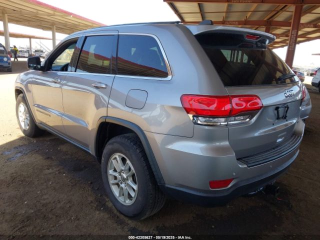 2018 JEEP GRAND CHEROKEE 1C4RJEAG3JC399869 Photo 2