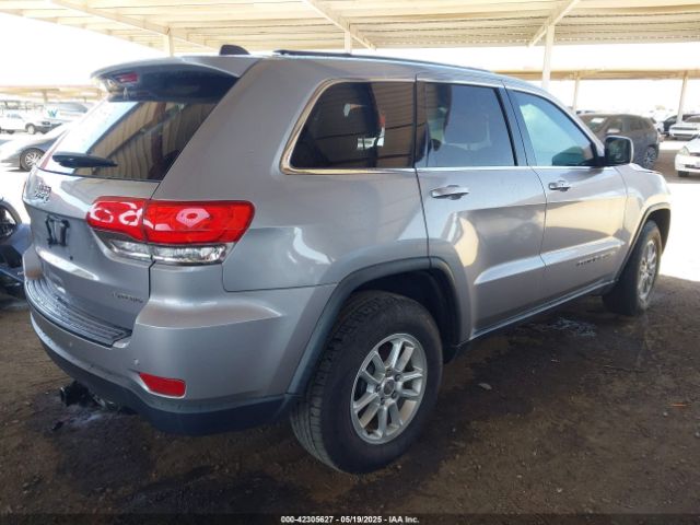 2018 JEEP GRAND CHEROKEE 1C4RJEAG3JC399869 Photo 3