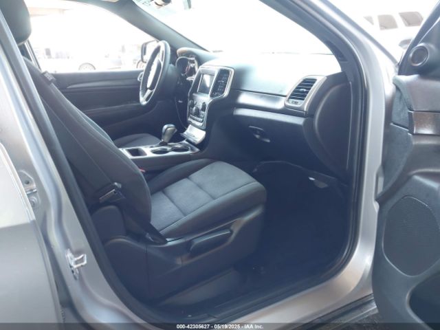 2018 JEEP GRAND CHEROKEE 1C4RJEAG3JC399869 Photo 4