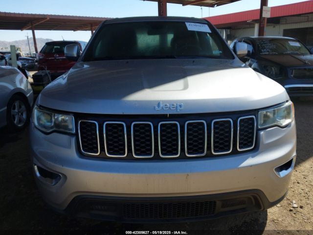 2018 JEEP GRAND CHEROKEE 1C4RJEAG3JC399869 Photo 5