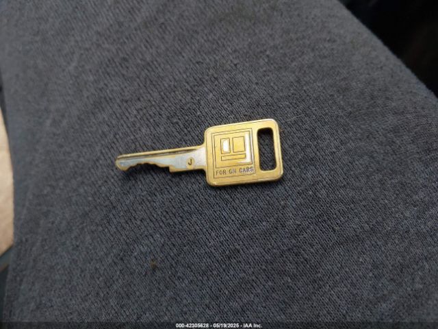 1985 CHEVROLET CORVETTE 1G1YY0781F5135810 Photo 10