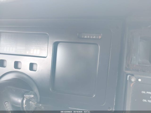 1985 CHEVROLET CORVETTE 1G1YY0781F5135810 Photo 6