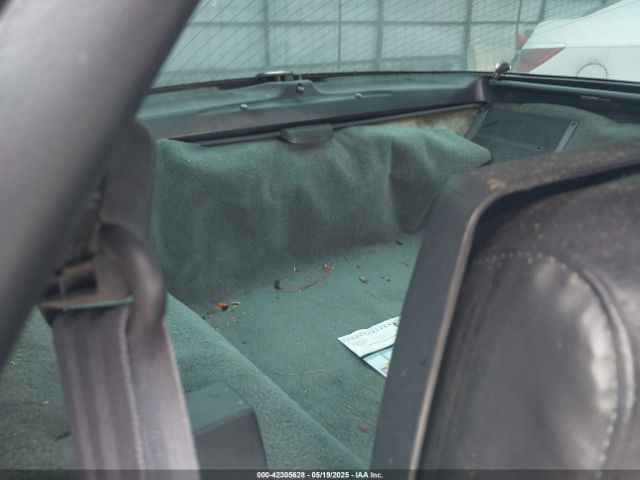 1985 CHEVROLET CORVETTE 1G1YY0781F5135810 Photo 7