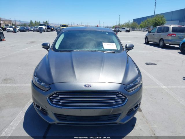 3FA6P0HD2GR240342 Ford FUSION SE