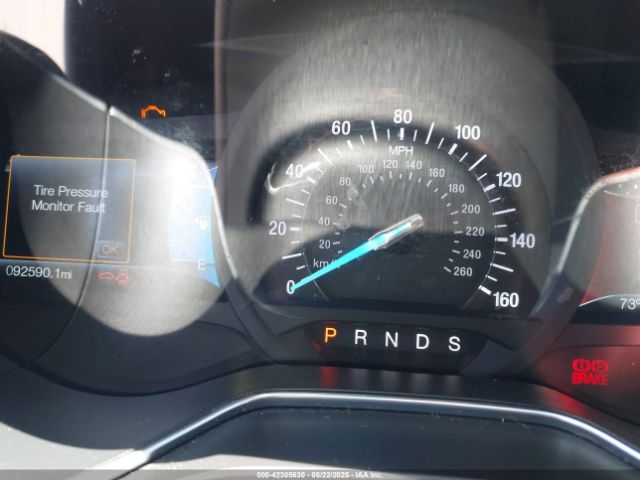 3FA6P0HD2GR240342 Ford FUSION SE
