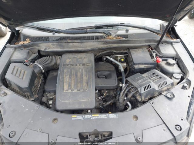 2GNFLFEK9E6299976 Chevrolet EQUINOX 1LT