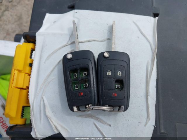 2GNFLFEK9E6299976 Chevrolet EQUINOX 1LT