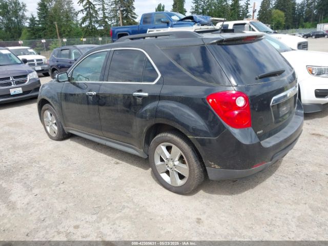 2GNFLFEK9E6299976 Chevrolet EQUINOX 1LT