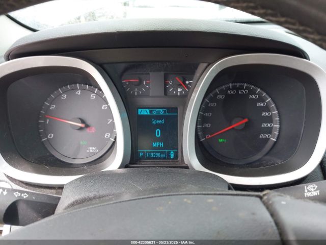 2GNFLFEK9E6299976 Chevrolet EQUINOX 1LT