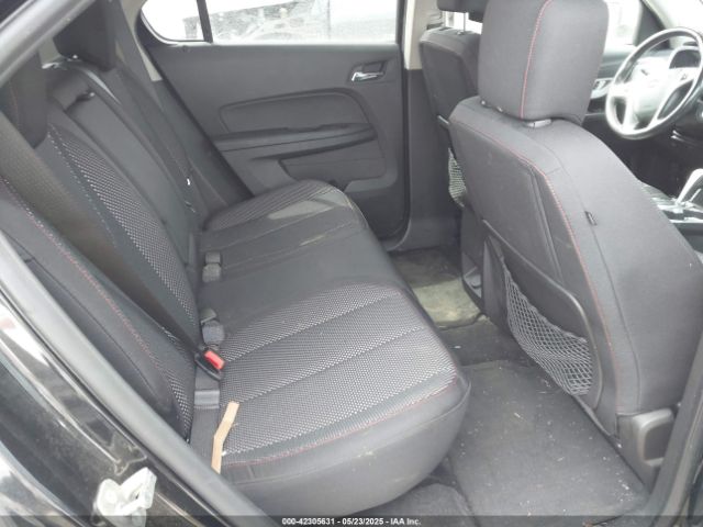 2GNFLFEK9E6299976 Chevrolet EQUINOX 1LT