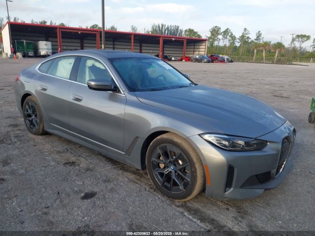 2023 BMW I4 WBY73AW06PFP83690
