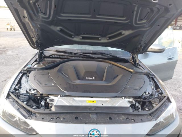 2023 BMW I4 WBY73AW06PFP83690 Photo 9