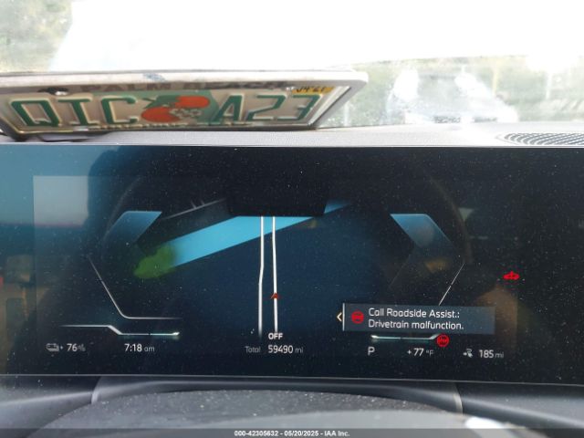 2023 BMW I4 WBY73AW06PFP83690 Photo 6