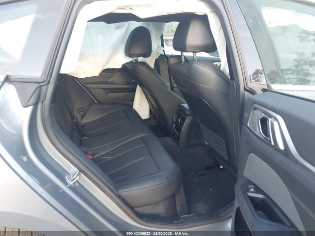 2023 BMW I4 WBY73AW06PFP83690 Photo 7