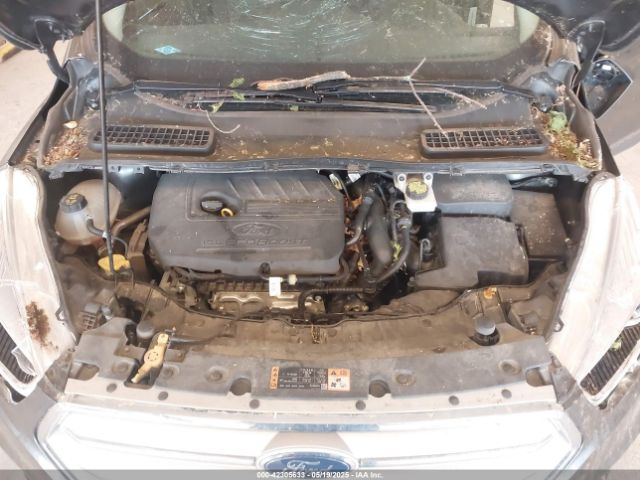 1FMCU9HDXJUA96450 Ford ESCAPE SEL