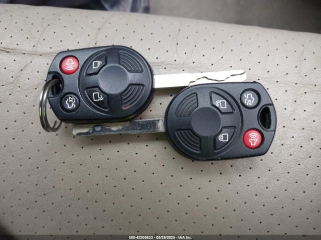 1FMCU9HDXJUA96450 Ford ESCAPE SEL