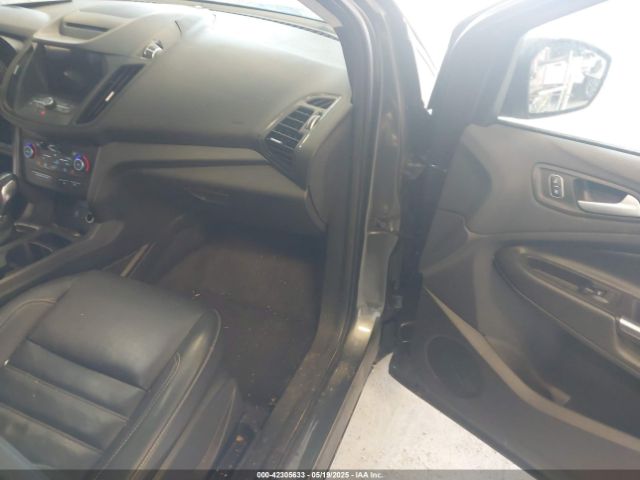 1FMCU9HDXJUA96450 Ford ESCAPE SEL