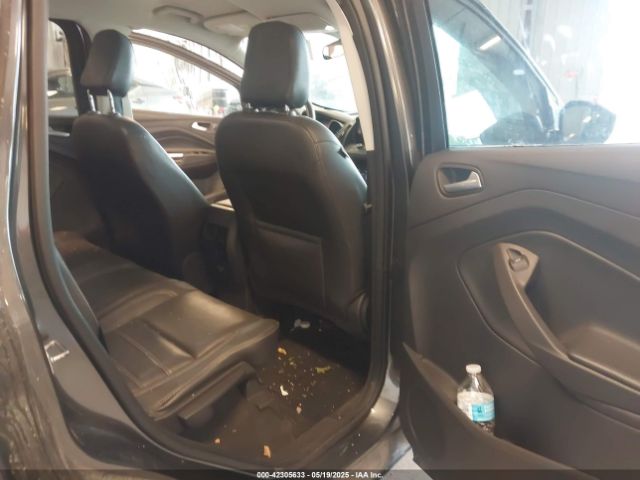 1FMCU9HDXJUA96450 Ford ESCAPE SEL